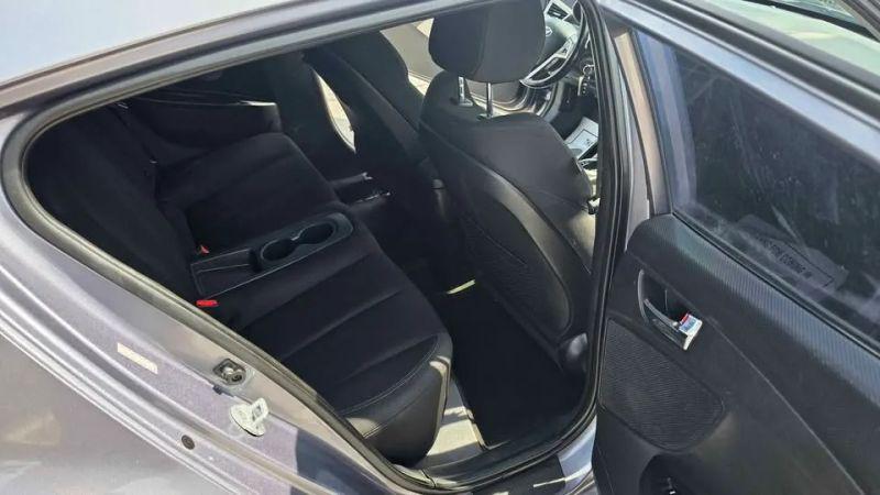 2017 Hyundai Veloster Base