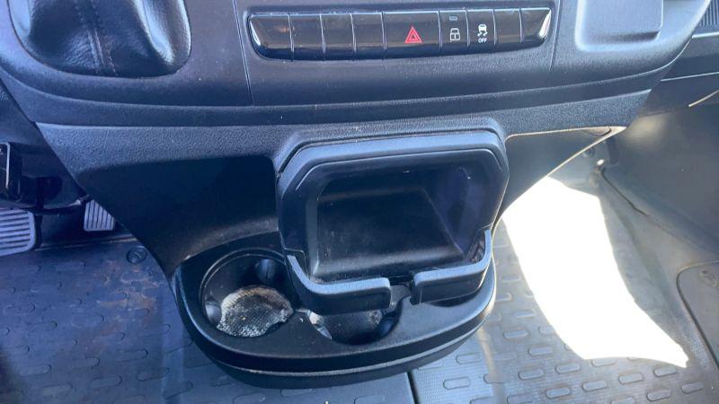 2023 Ram ProMaster 2500 Cargo Van High Roof 159" WB