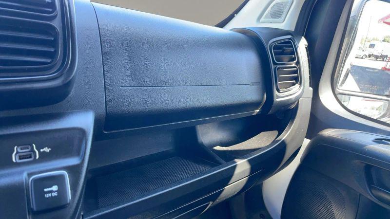 2023 Ram ProMaster 2500 Cargo Van High Roof 159" WB