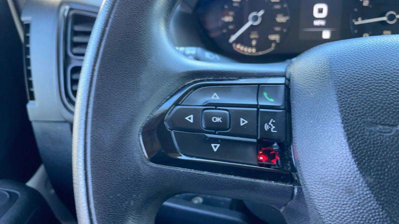 2023 Ram ProMaster 2500 Cargo Van High Roof 159" WB
