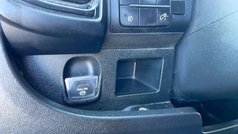 2023 Ram ProMaster 2500 Cargo Van High Roof 159" WB