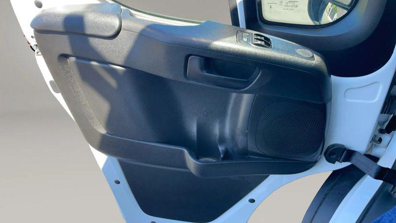 2023 Ram ProMaster 2500 Cargo Van High Roof 159" WB