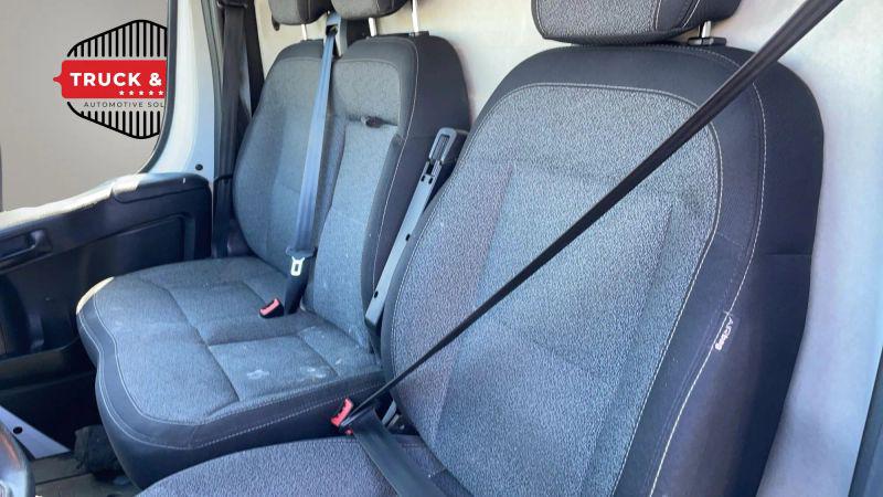 2023 Ram ProMaster 2500 Cargo Van High Roof 159" WB
