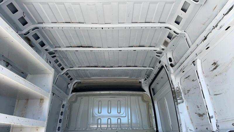 2023 Ram ProMaster 2500 Cargo Van High Roof 159" WB