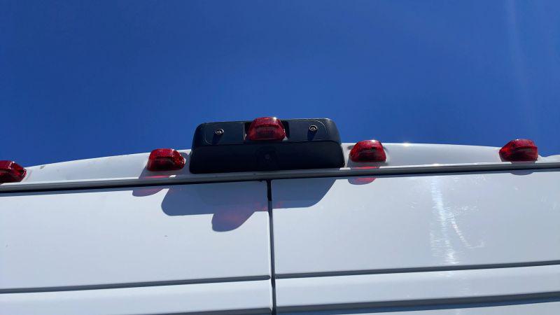 2023 Ram ProMaster 2500 Cargo Van High Roof 159" WB