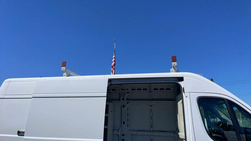 2023 Ram ProMaster 2500 Cargo Van High Roof 159" WB