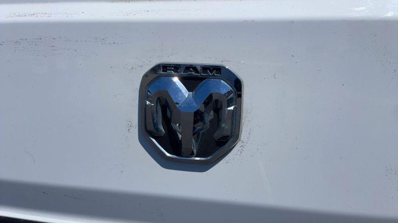 2023 Ram ProMaster 2500 Cargo Van High Roof 159" WB