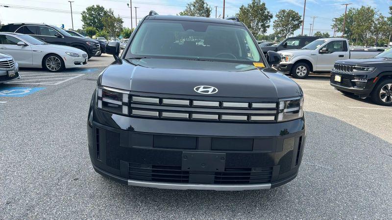 2024 Hyundai Santa Fe SEL for sale in Waldorf, MD