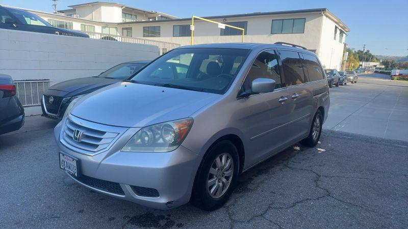 2010 Honda Odyssey EX-L for sale in Covina, CA