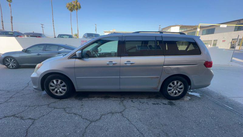2010 Honda Odyssey EX-L