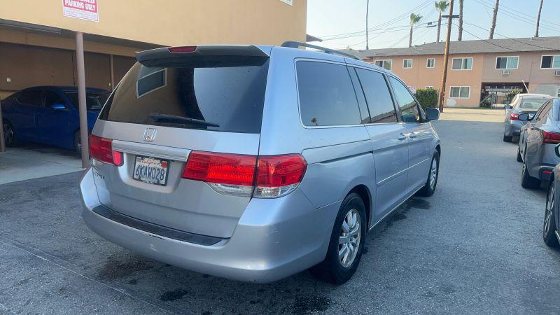 2010 Honda Odyssey EX-L