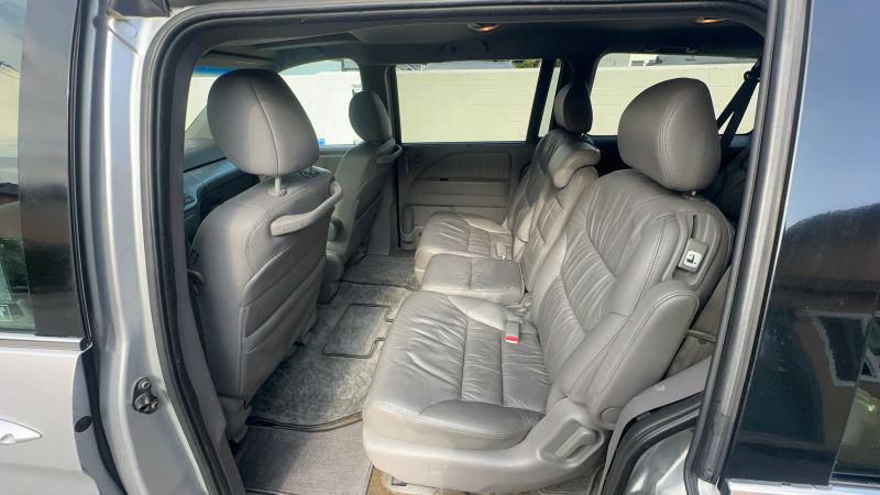 2010 Honda Odyssey EX-L