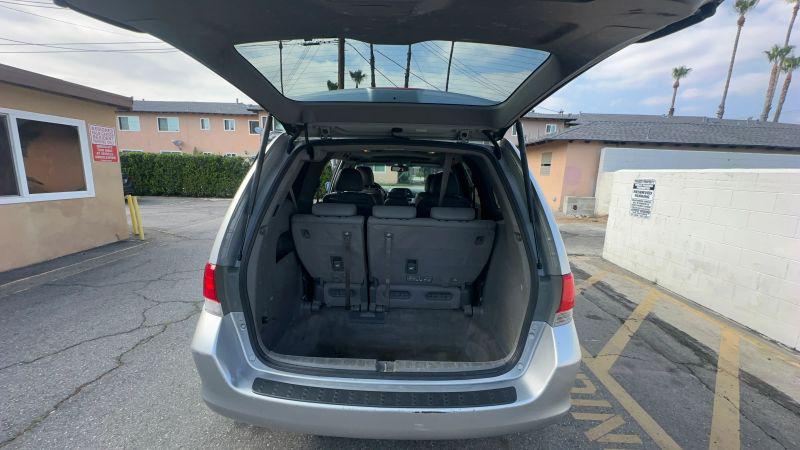 2010 Honda Odyssey EX-L