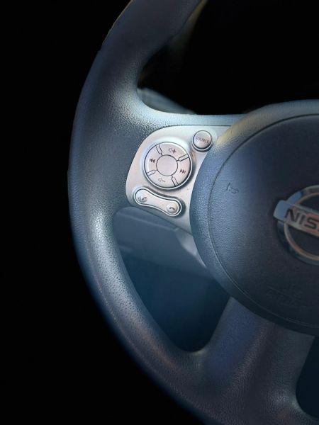 2015 Nissan NV200 SV