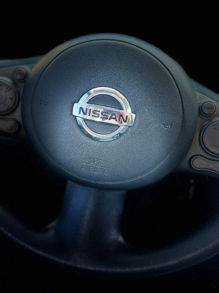 2015 Nissan NV200 SV