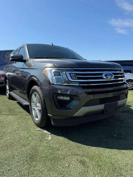 2020 Ford Expedition XLT for sale in Orlando, FL