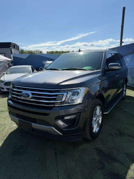 2020 Ford Expedition XLT