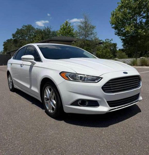 2013 Ford Fusion SE for sale in Orlando, FL