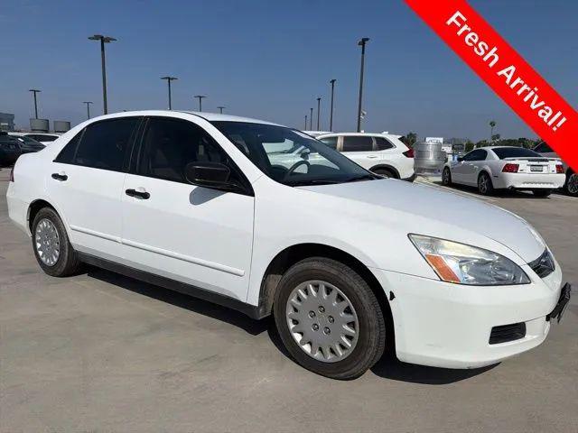 2007 Honda Accord 2.4 VP for sale in Van Nuys, CA