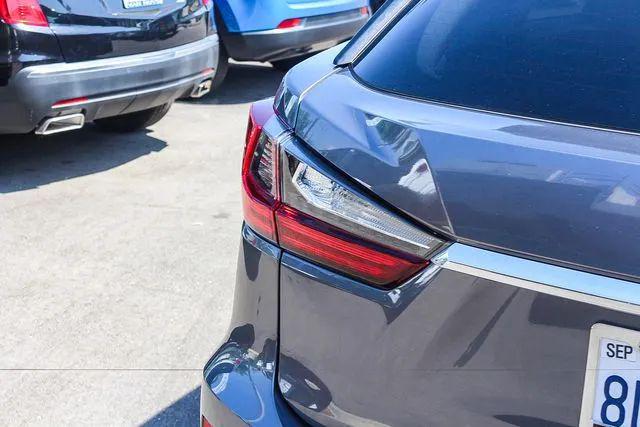 2019 Lexus RX 350 350