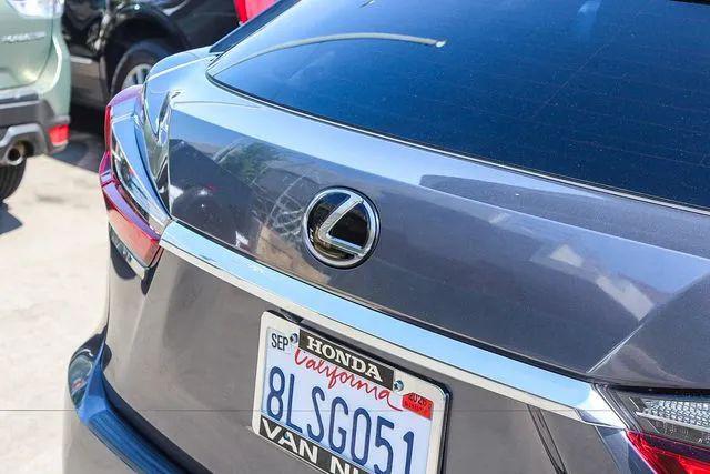 2019 Lexus RX 350 350