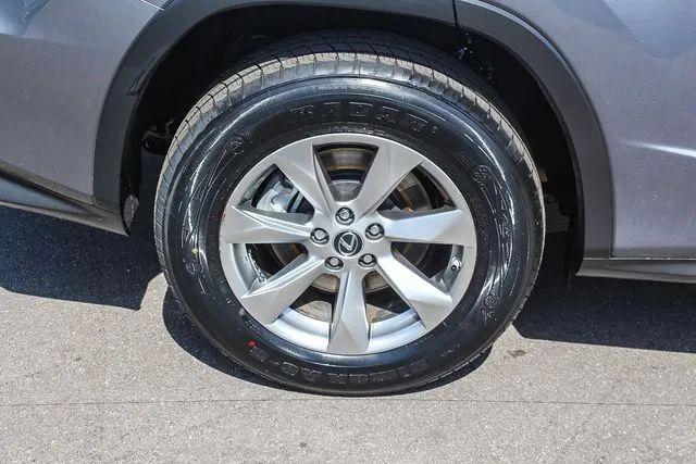 2019 Lexus RX 350 350