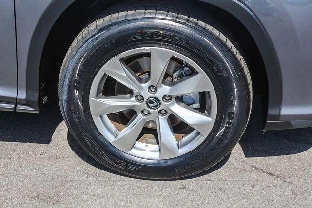 2019 Lexus RX 350 350