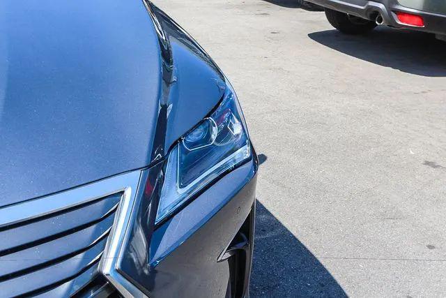 2019 Lexus RX 350 350
