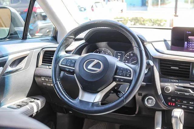 2019 Lexus RX 350 350