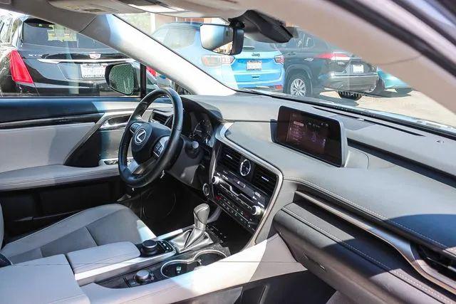 2019 Lexus RX 350 350