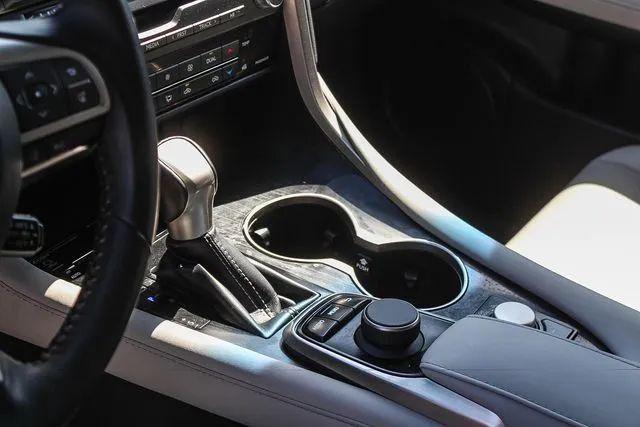 2019 Lexus RX 350 350