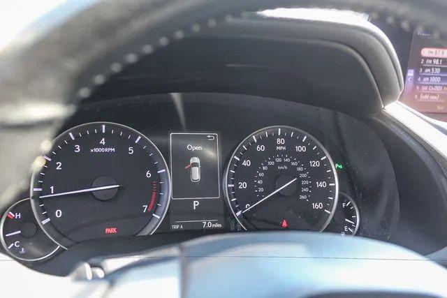 2019 Lexus RX 350 350