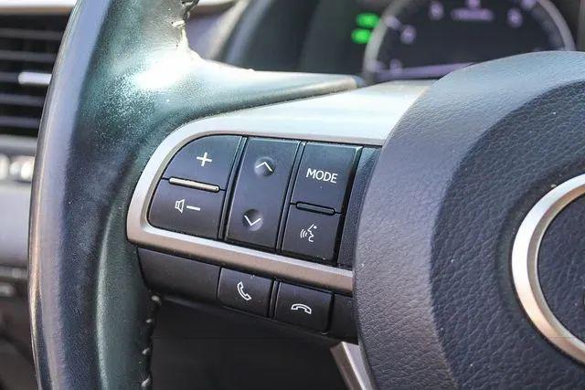 2019 Lexus RX 350 350