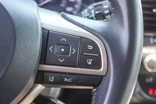 2019 Lexus RX 350 350