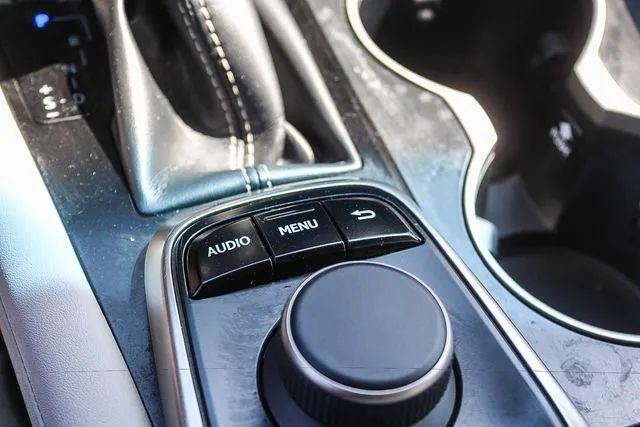 2019 Lexus RX 350 350