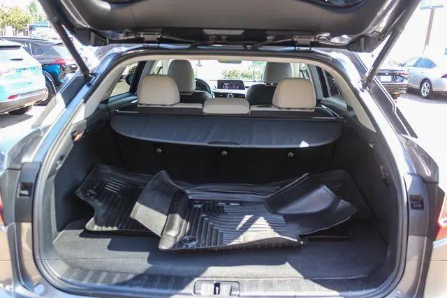 2019 Lexus RX 350 350