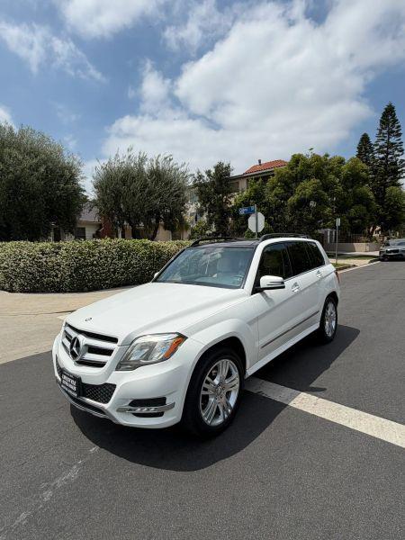 2013 Mercedes-Benz GLK-CLASS GLK 350 GLK 350 for sale in North Hollywood, CA