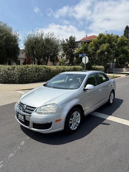 2007 Volkswagen Jetta 2.5 for sale in North Hollywood, CA