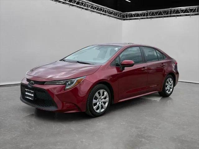 2022 Toyota Corolla LE for sale in Arlington Heights, IL