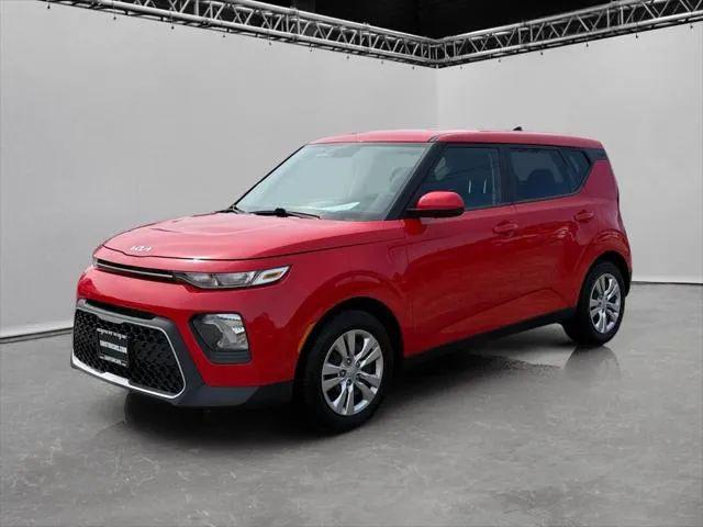 2022 Kia Soul LX for sale in Arlington Heights, IL