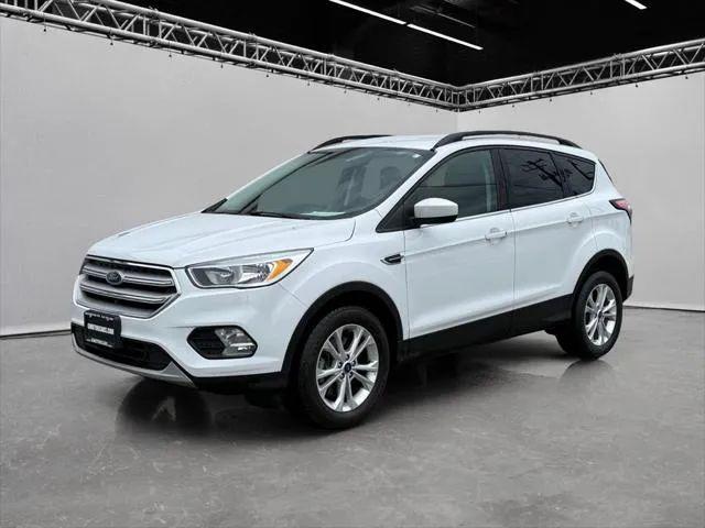 2018 Ford Escape SE for sale in Arlington Heights, IL