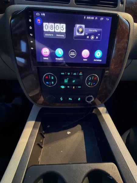 2012 Chevrolet Silverado 1500 LTZ