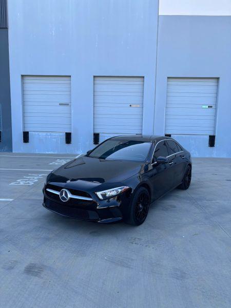 2019 Mercedes-Benz A 220 A 220 for sale in Burbank, CA