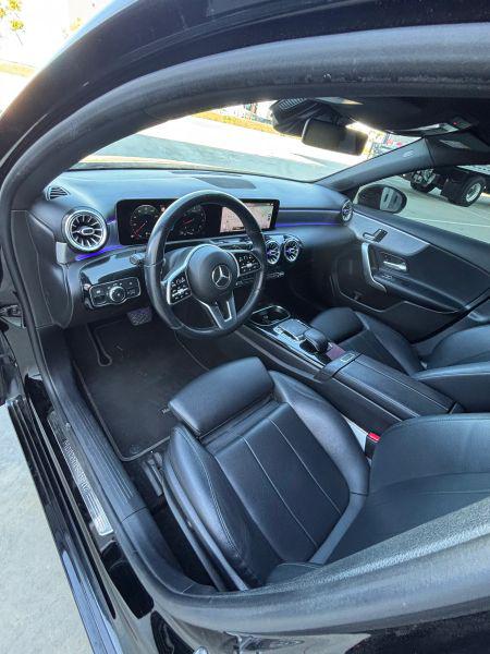 2019 Mercedes-Benz A 220 A 220