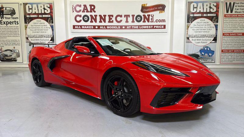 2023 Chevrolet Corvette Stingray for sale in Tucker, GA