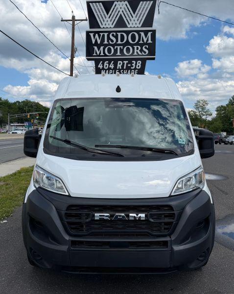 2023 Ram ProMaster 2500 Cargo Van High Roof 159" WB for sale in Maple Shade, NJ