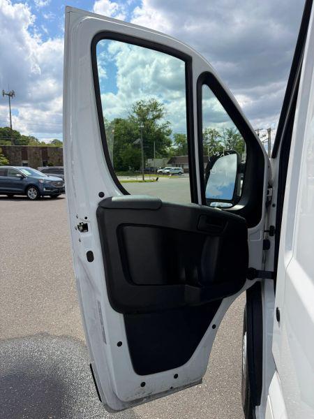 2023 Ram ProMaster 2500 Cargo Van High Roof 159" WB