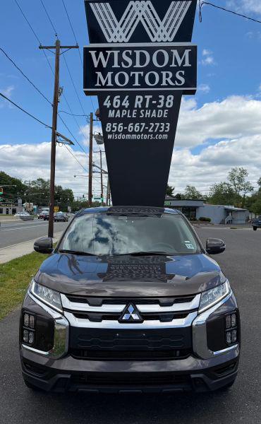 2024 Mitsubishi Outlander Sport S for sale in Maple Shade, NJ