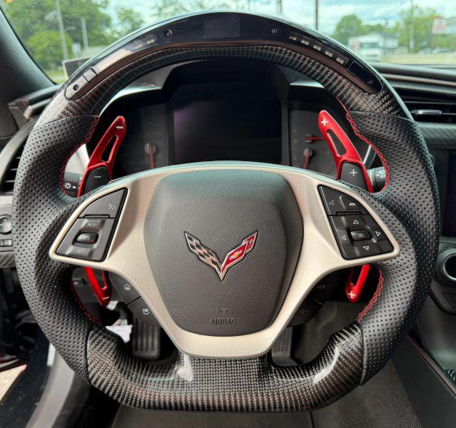 2016 Chevrolet Corvette Stingray Z51