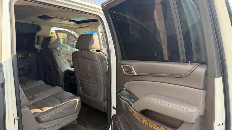 2015 GMC Yukon XL Denali